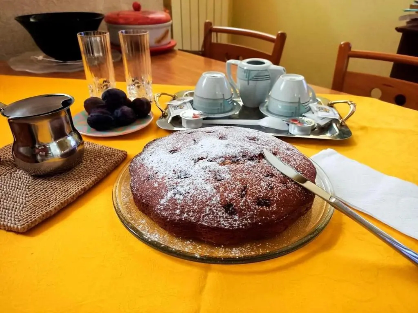 B&B Brunamonti
