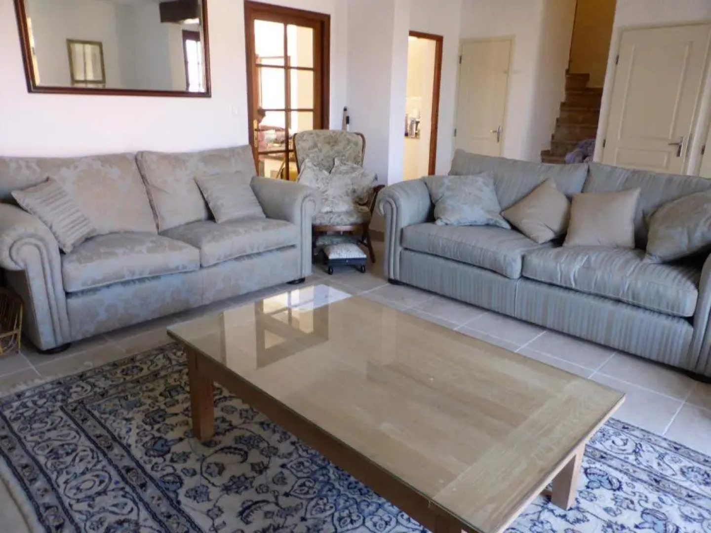 Villa Val San Jaume - 8COL12