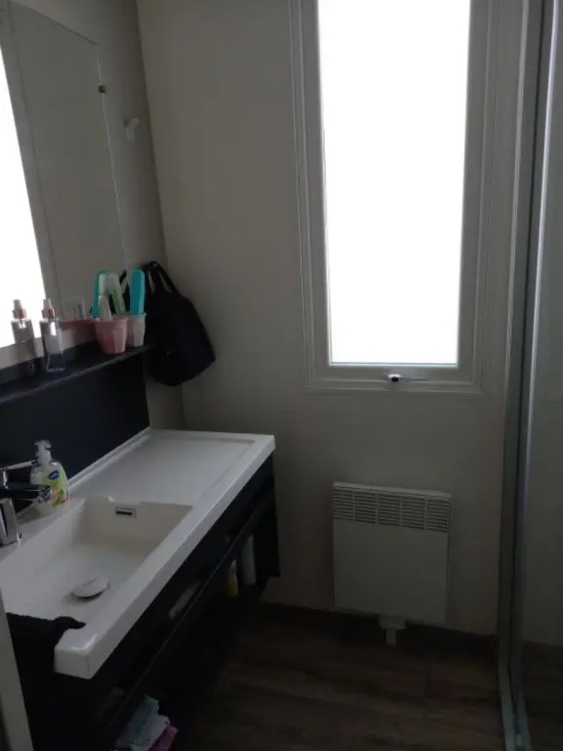 Camping Yukadi Village Le Logis