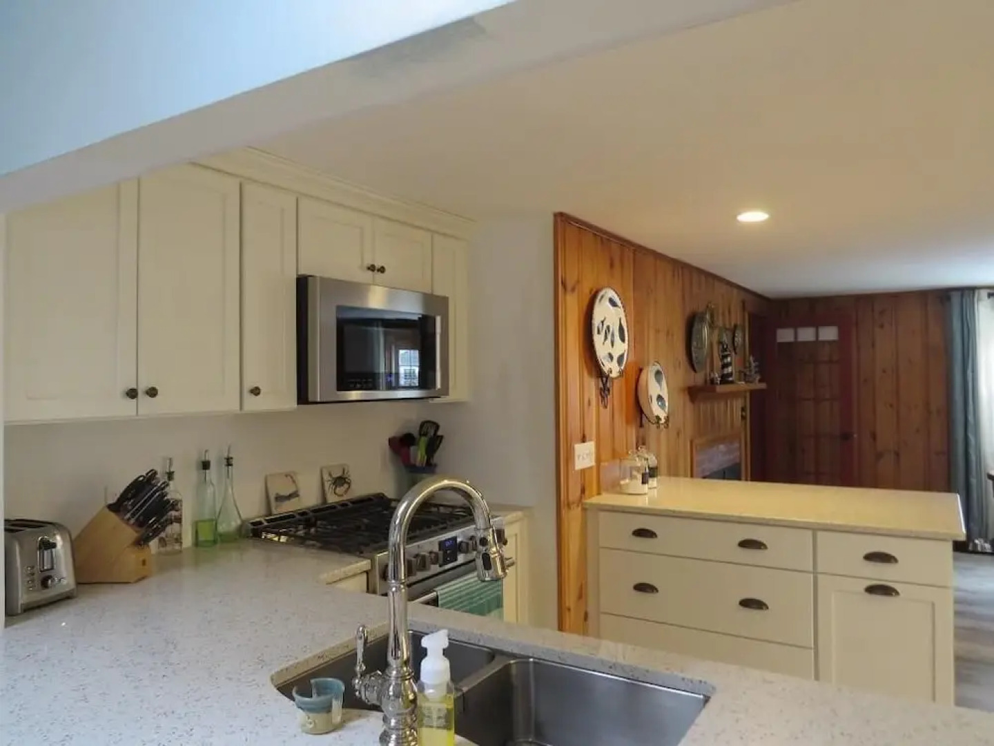 5 Ivy Hill Lane - Three Bedroom House