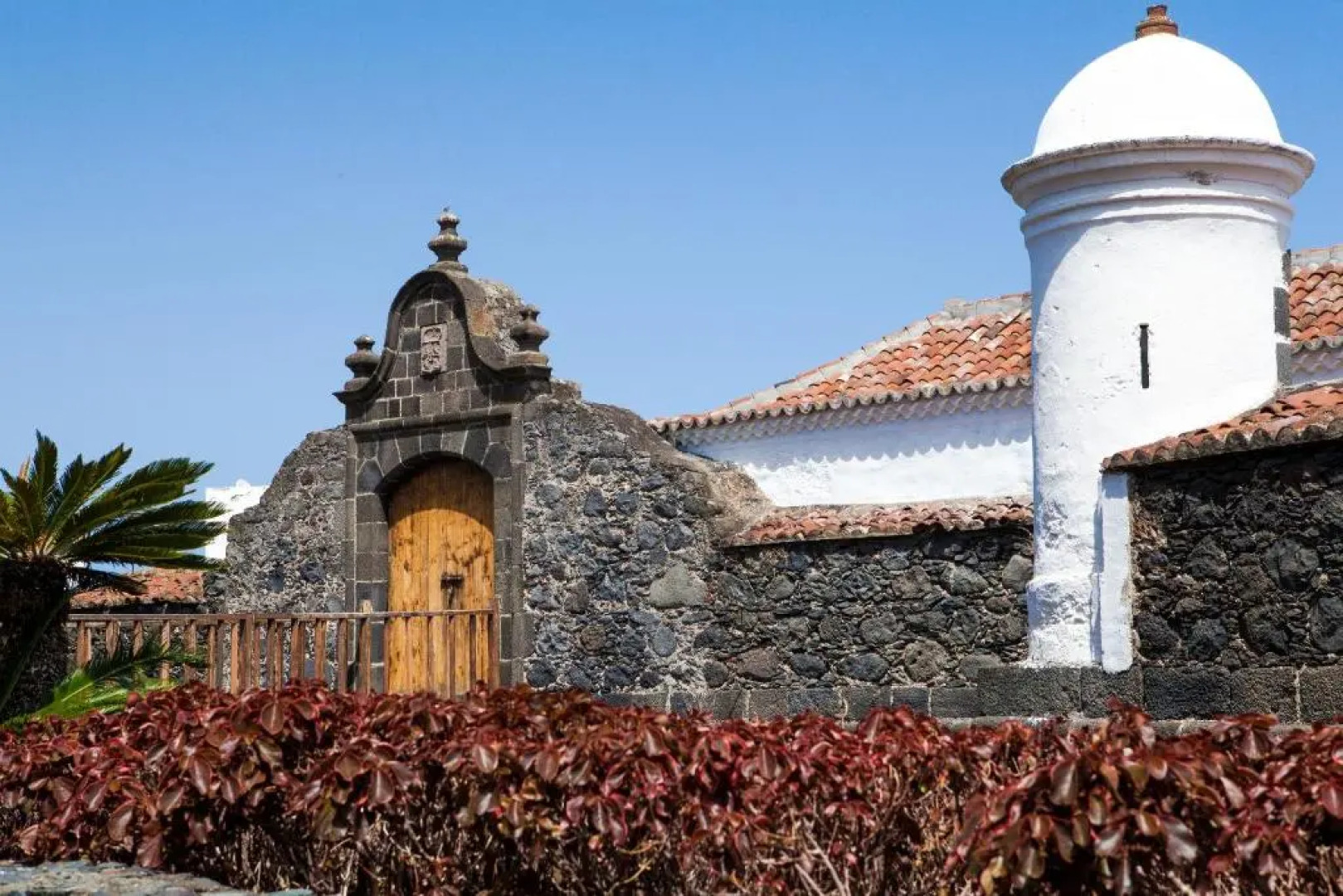 Molinos II - Casitas Las Abuelas