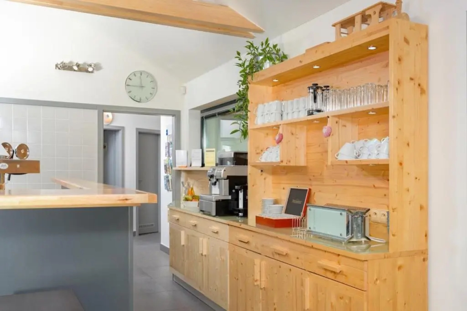 Relax Zone Vrchovina