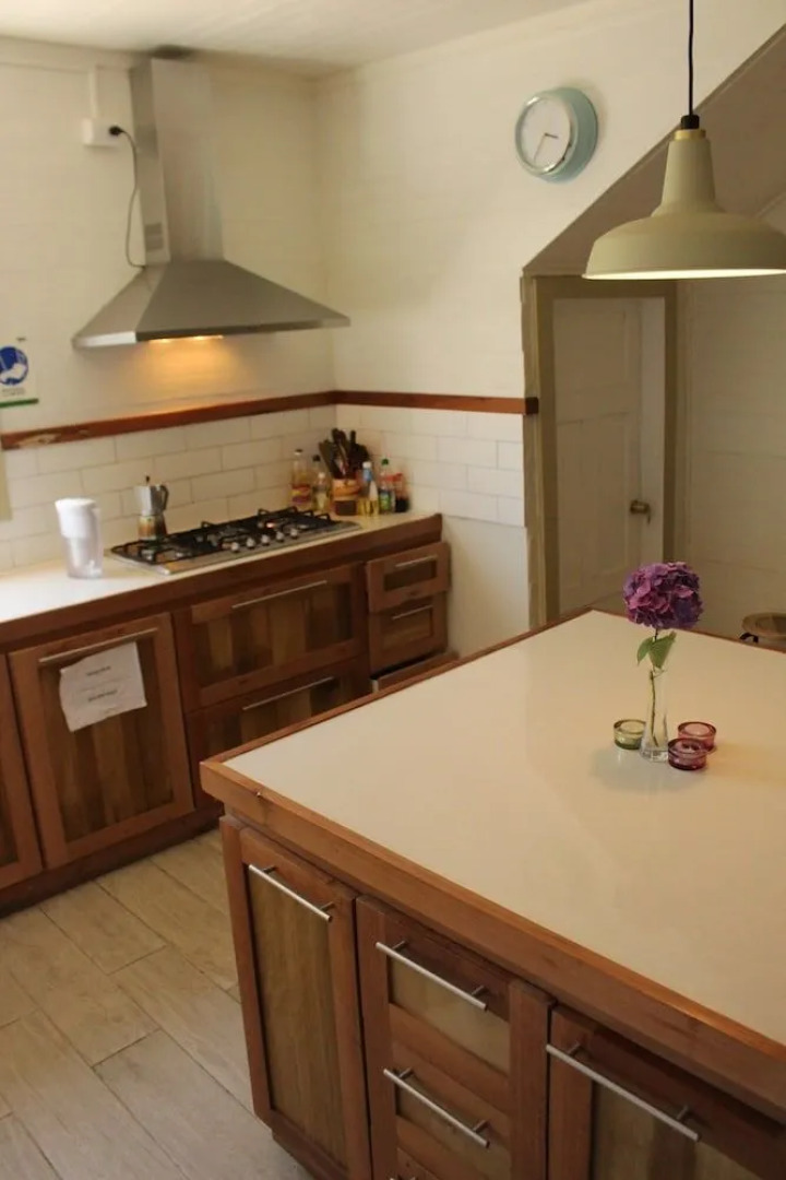 Compass del Sur - Hostel