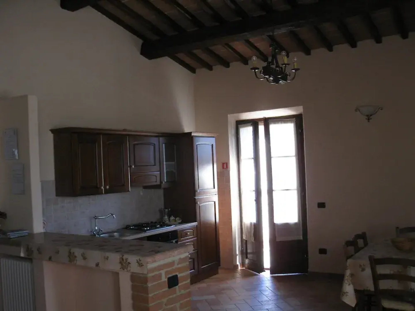Agriturismo L'Antico Ritrovo