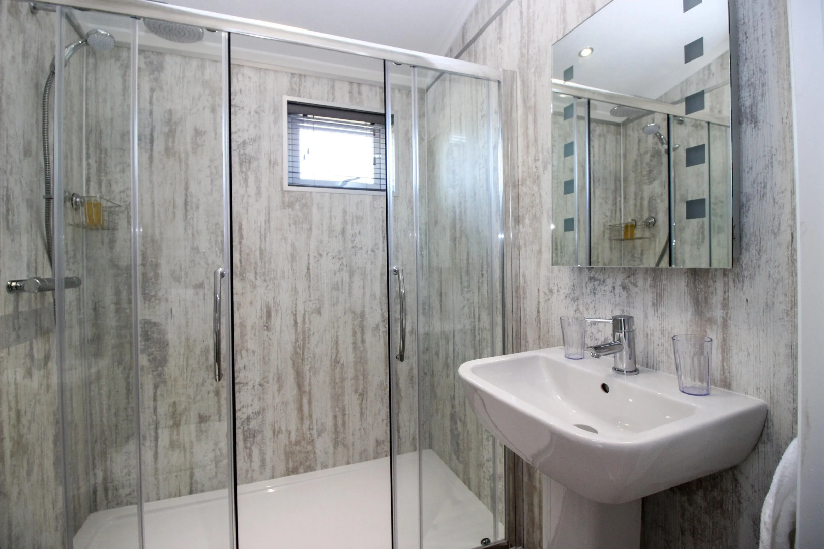 Hollicarrs - Stag Lodge