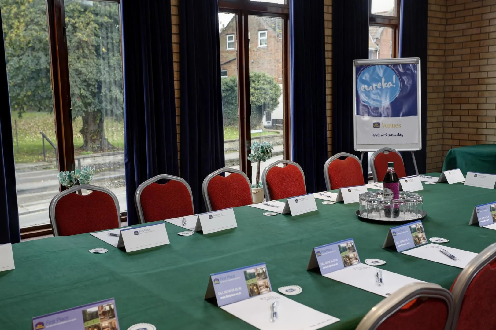 Best Western George Hotel