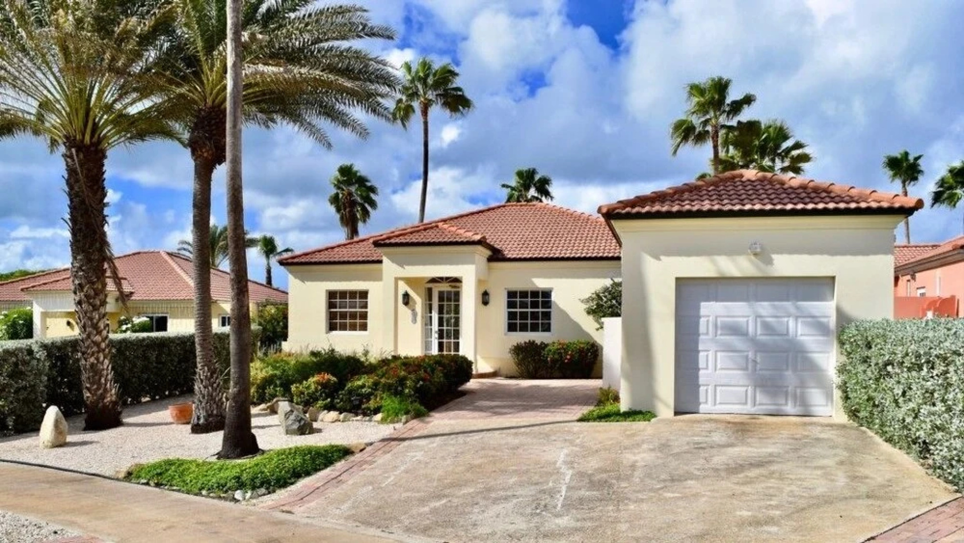 Tierra del Sol Golfers Paradise