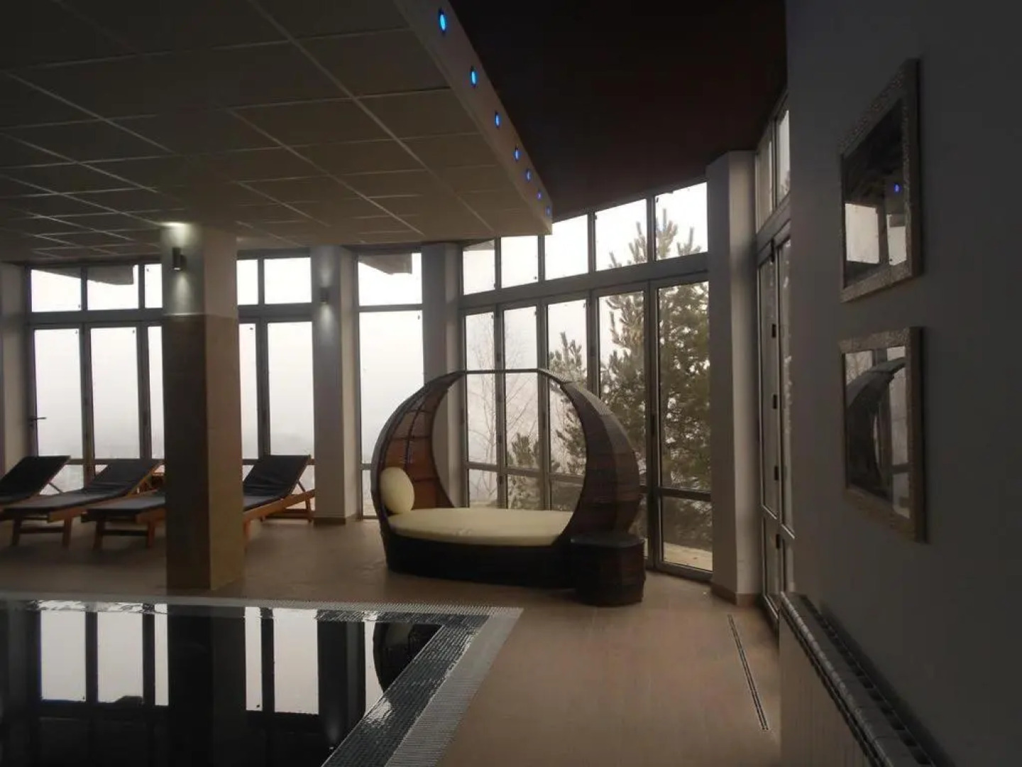 Astoria Lux - K16 Milmari