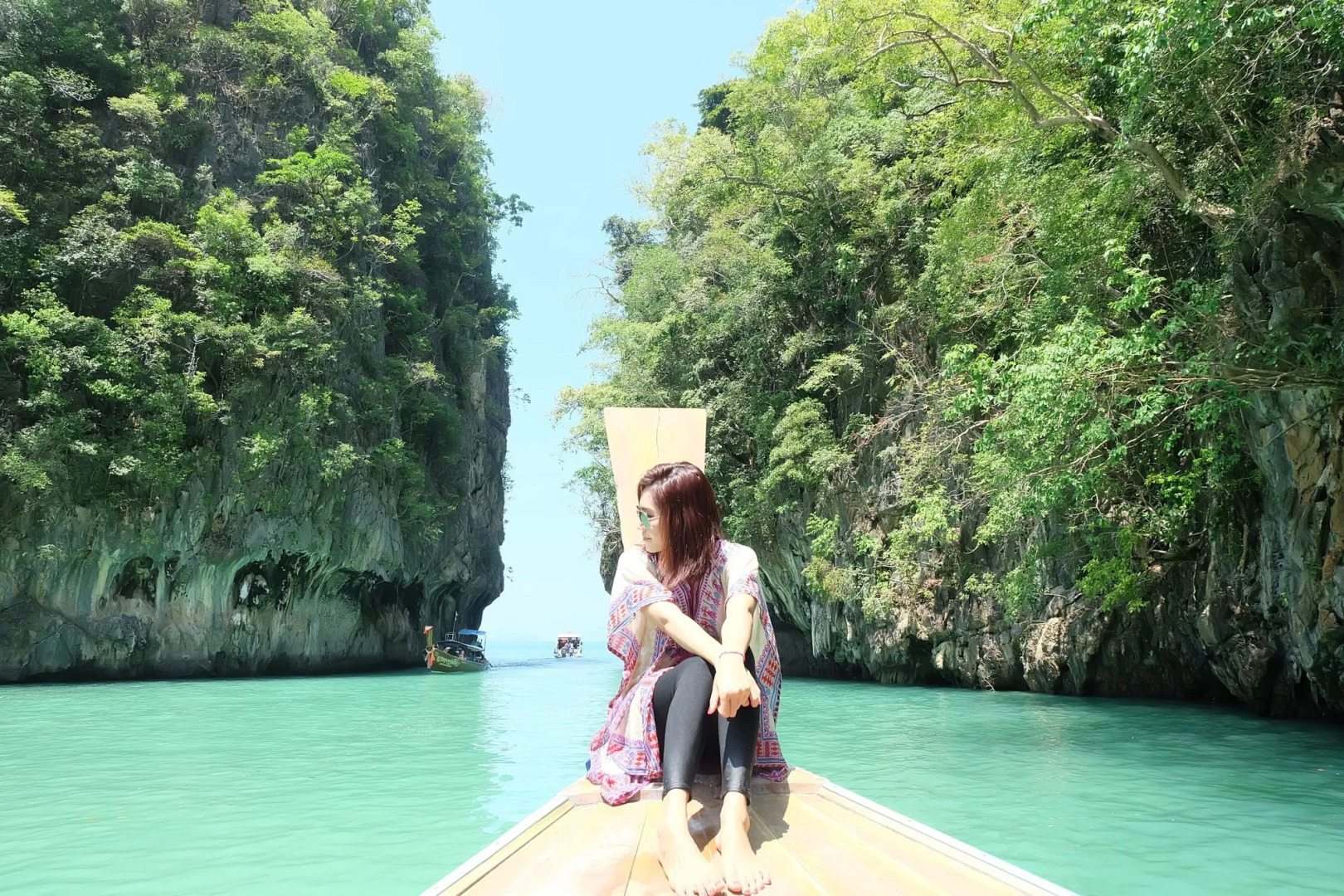 White Sand Halal House Krabi