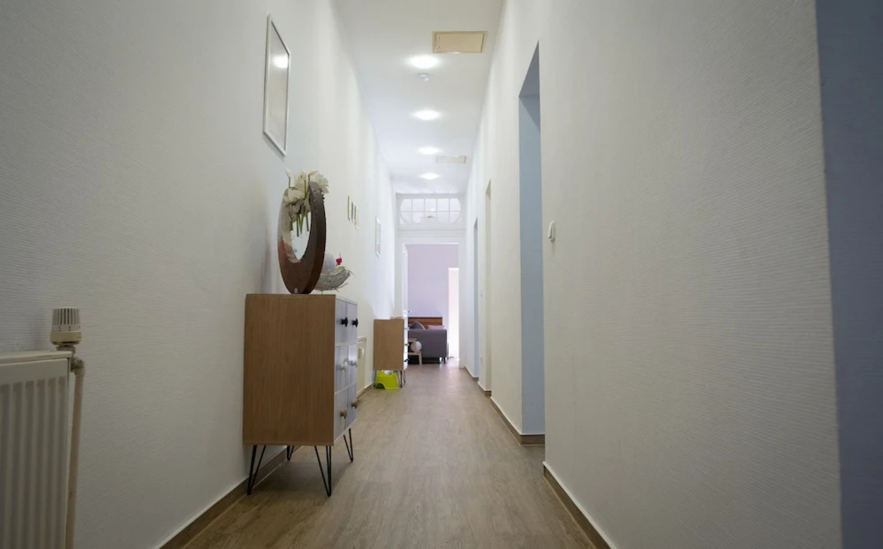 KINDheitstRAUM - Hostel