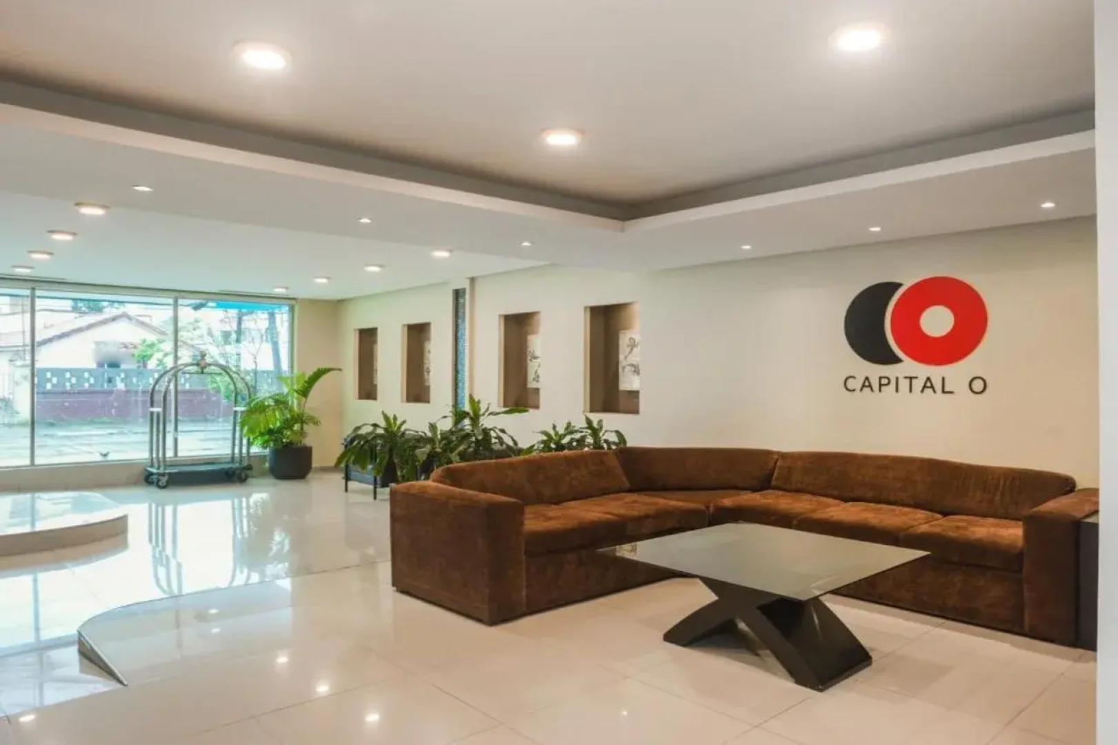 Veracruz Suites Hotel