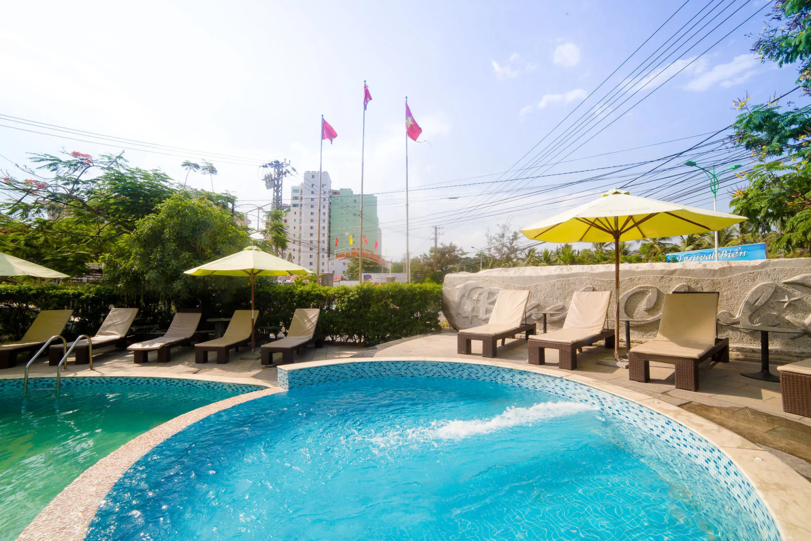 MissBamboo Hotel Nha Trang