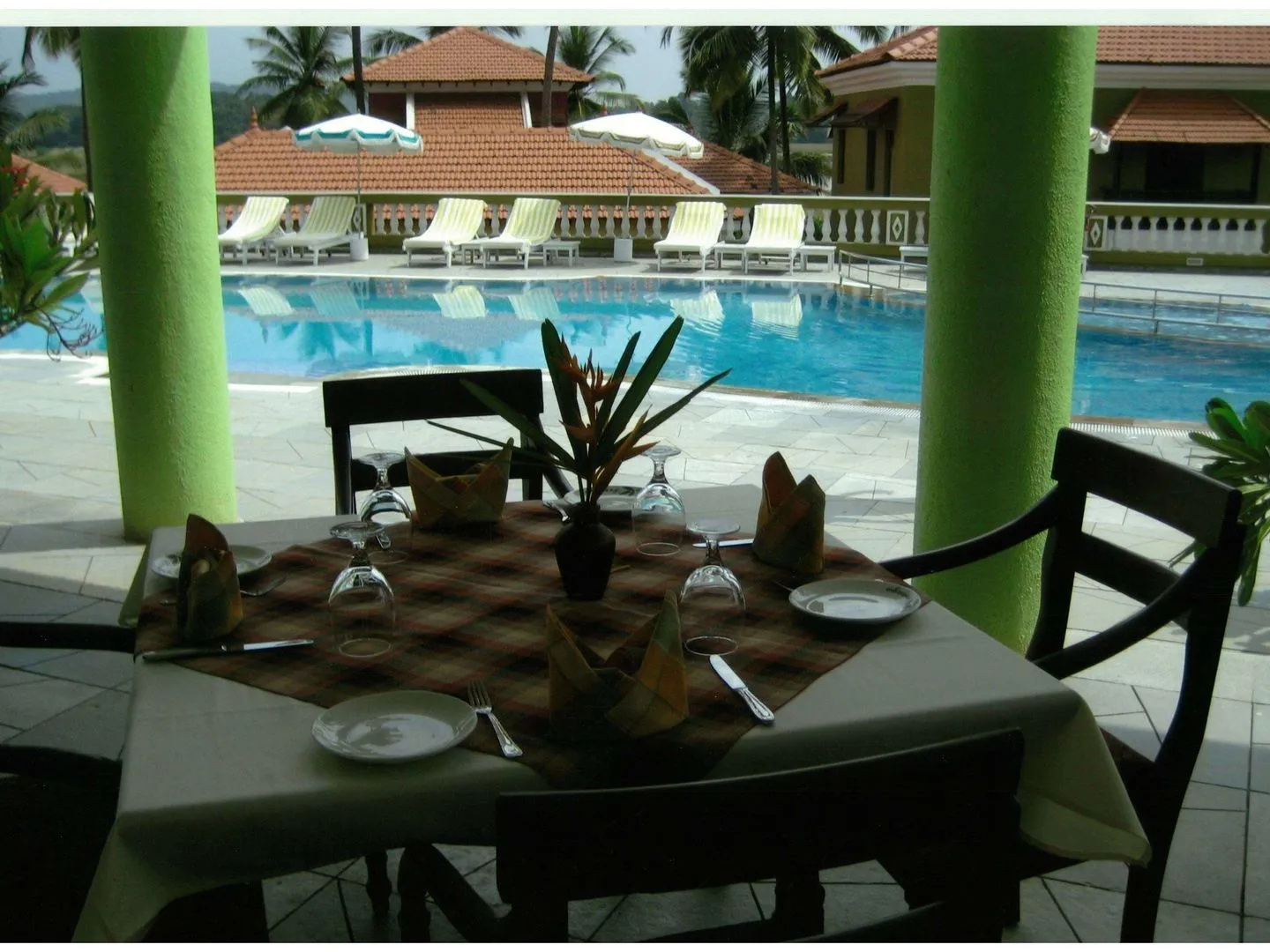 Mercure Goa Devaaya Resort