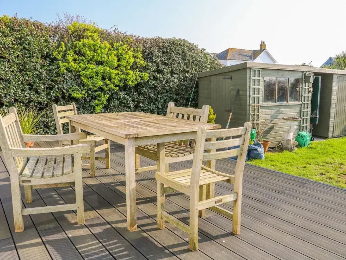 Harbour View, Mudeford