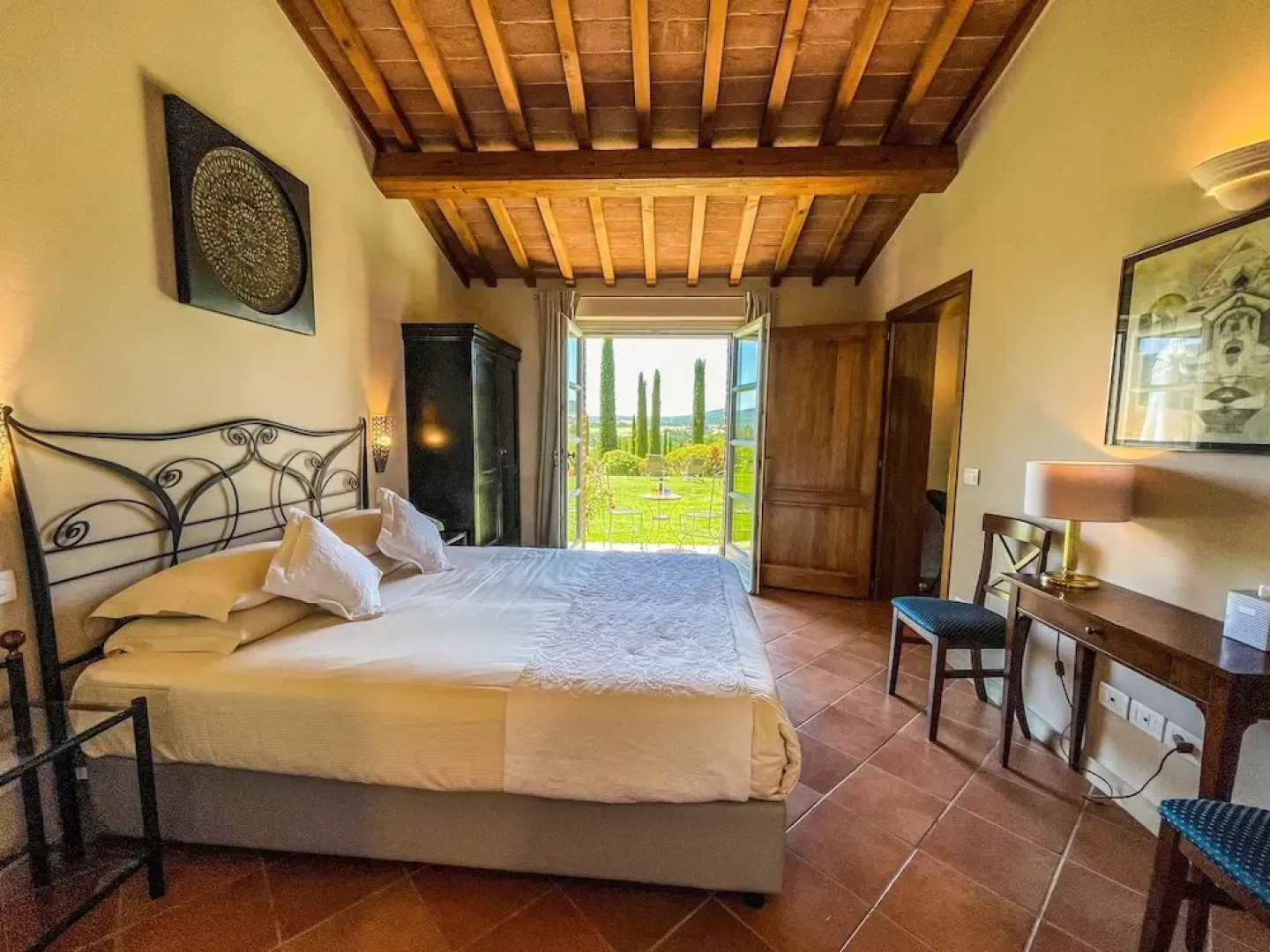 Country House Villa Rey