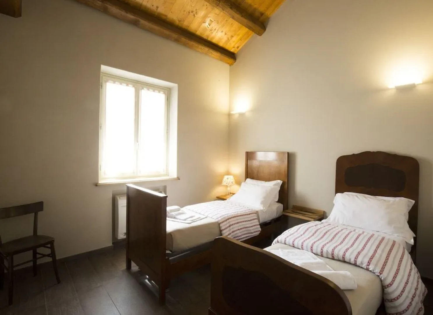 Cà Rapulin - Agriturismo