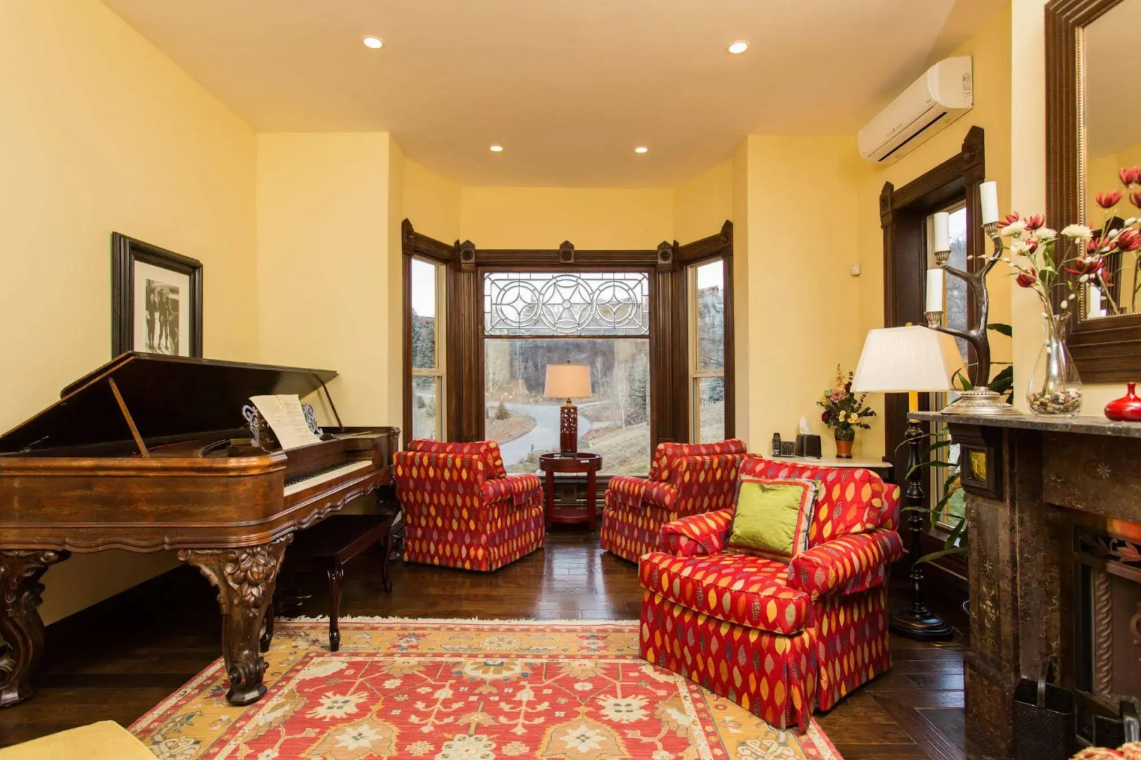 The Victorian Luxury B&B