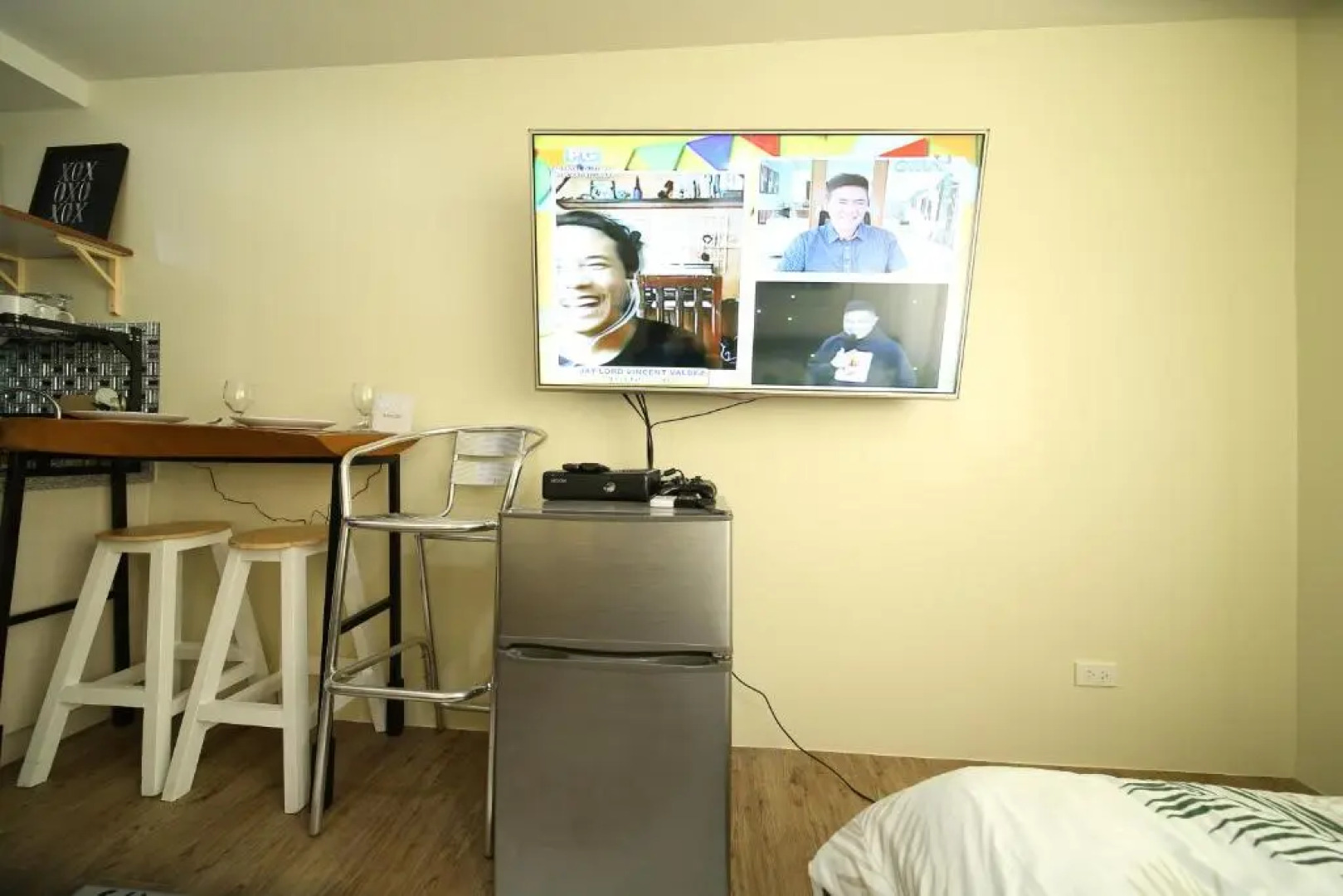 A2J Executive Studio Suite Near Enchanted Kingdom