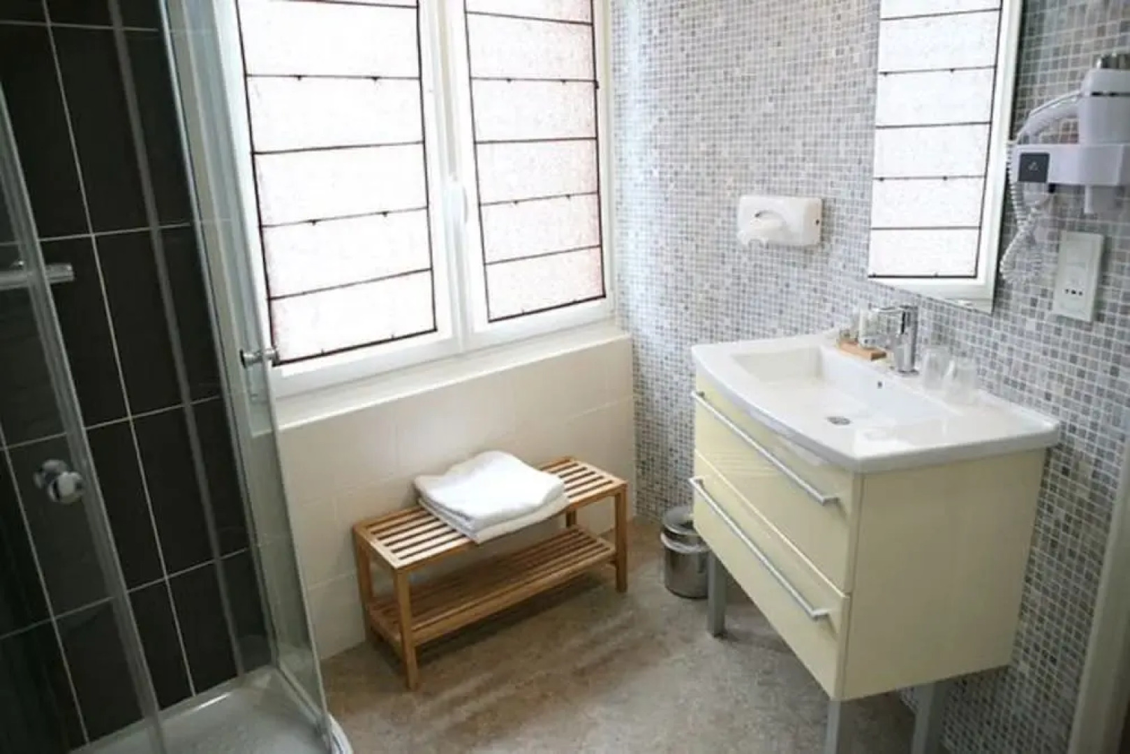 La Villa Julia Hotel