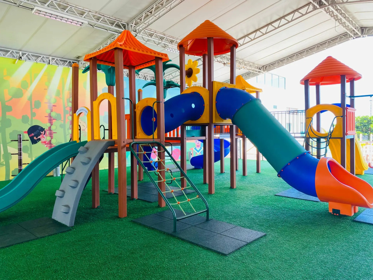 Praiamar Natal Hotel & Convention