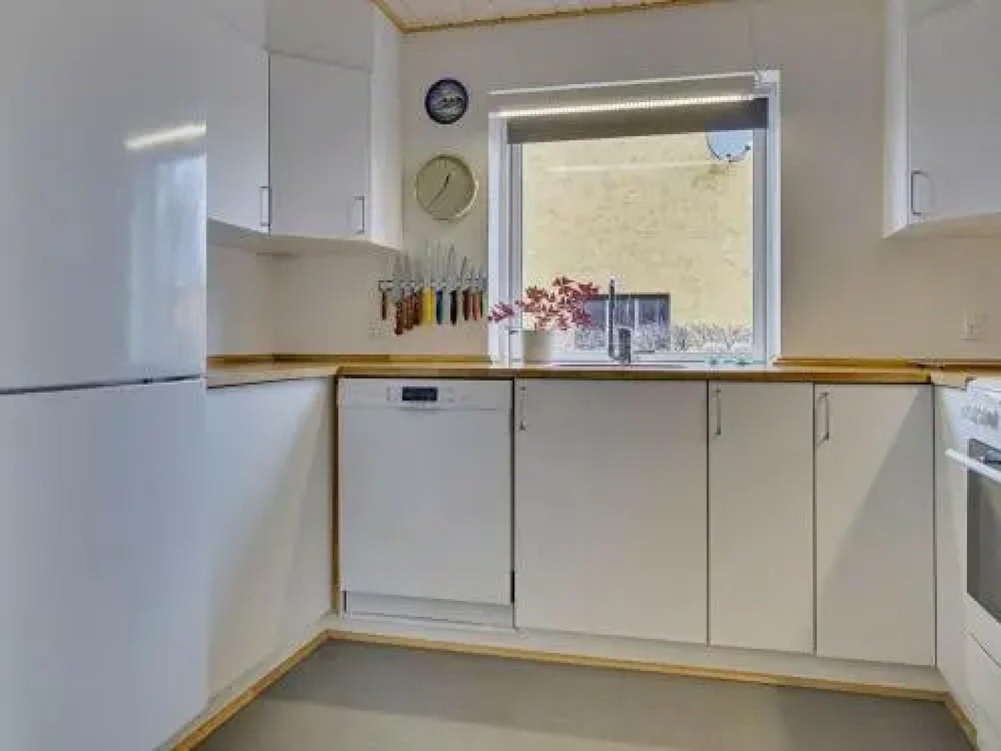 Holiday Home Gamlevældevej