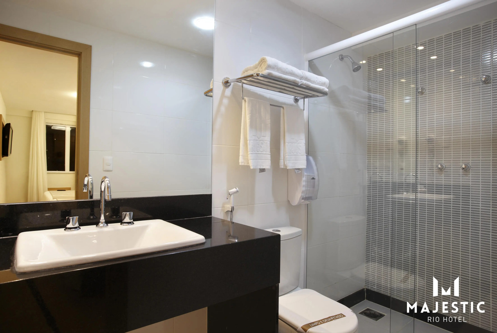 Majestic Rio Palace Hotel