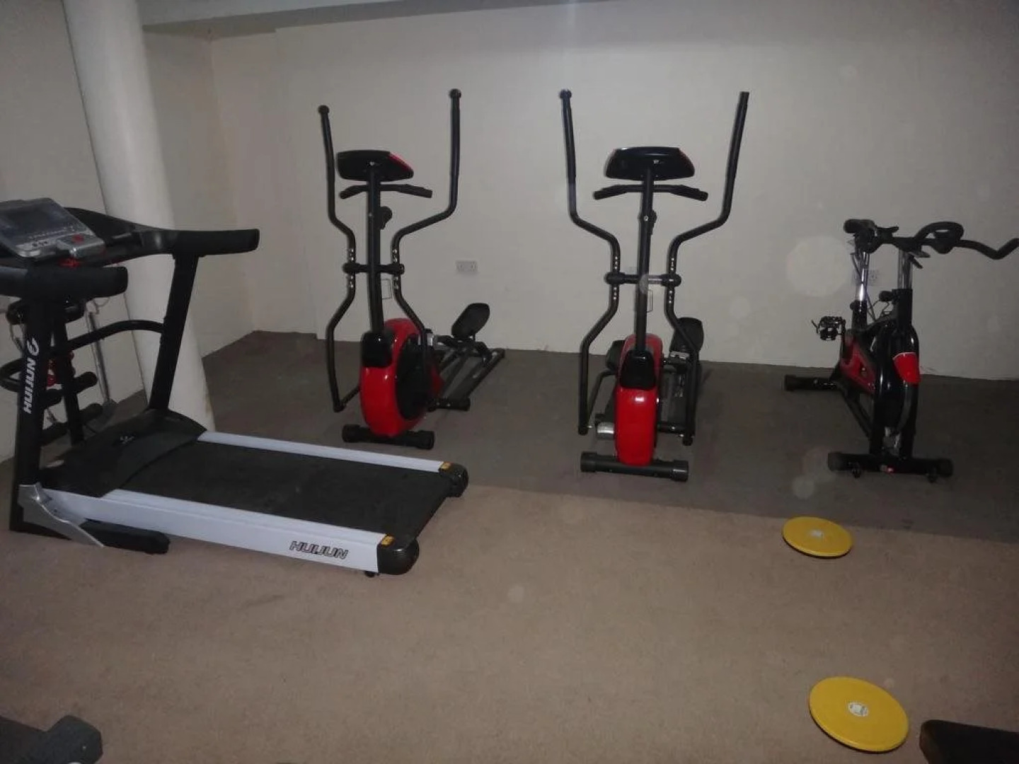 Victoria Palace Hotel