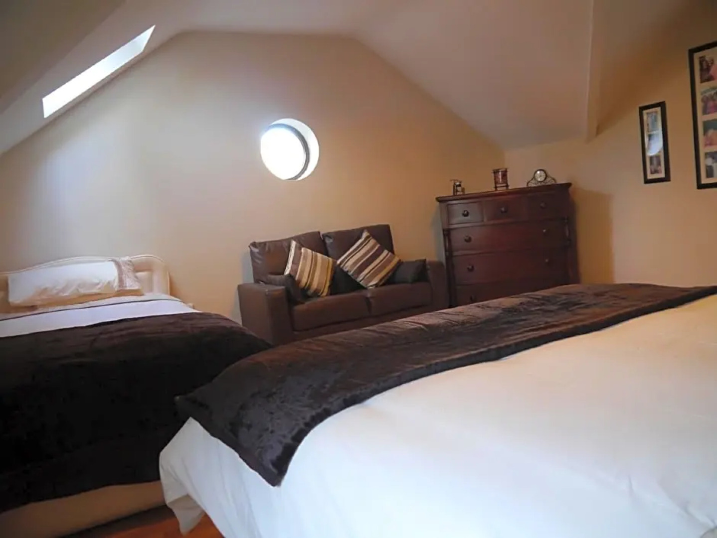 Murray's Mountain View