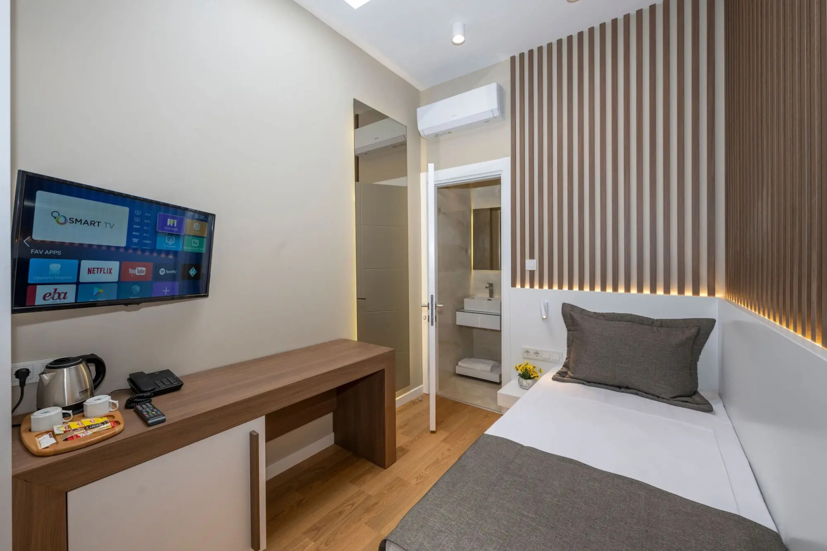 Hotel Grand Istanbul