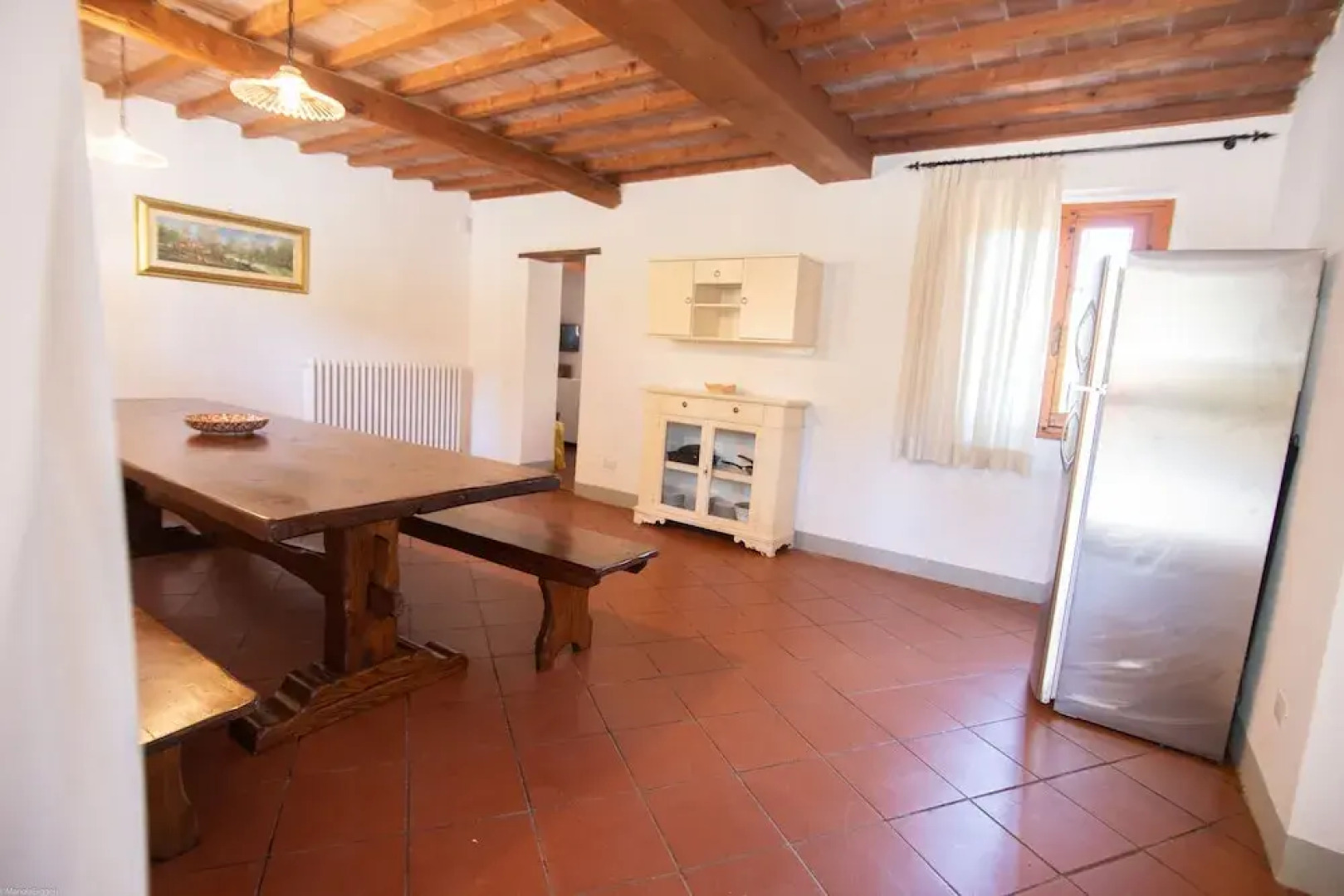 Poggio Nardini Agriturismo