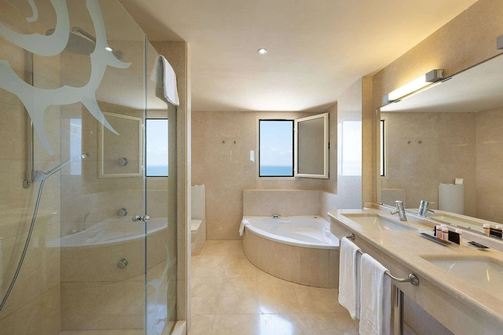 Poseidon La Manga Hotel & Spa - Designed for Adults