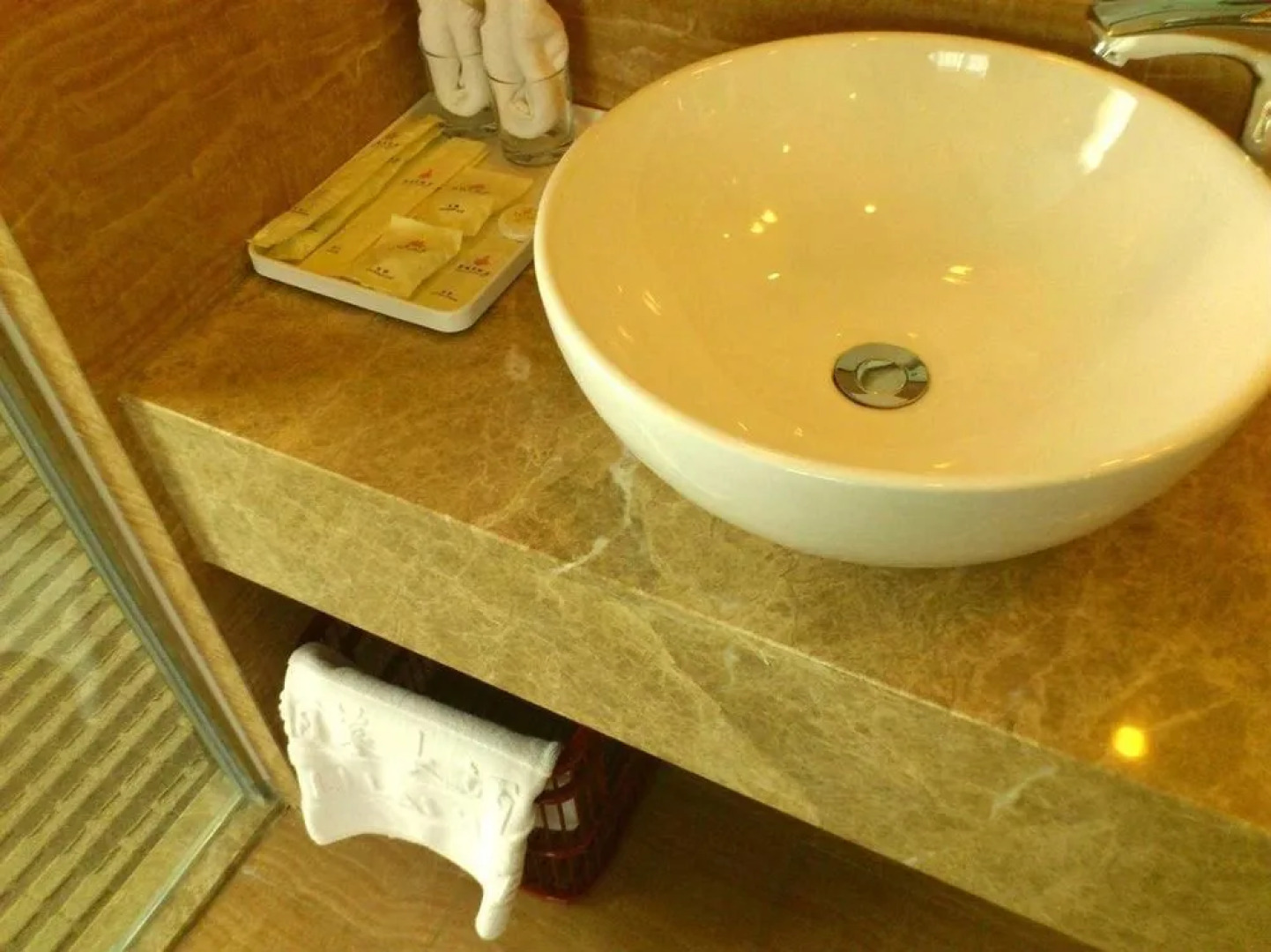 Xiamen Kellywood Hotel