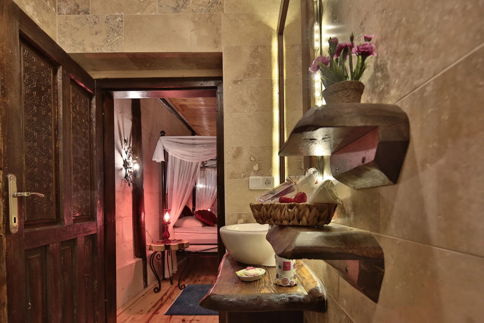 Mira Cappadocia Hotel