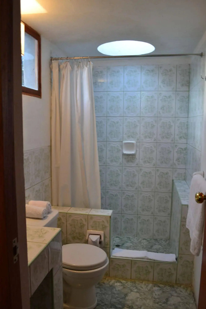 Miskiwasi Bed & Breakfast