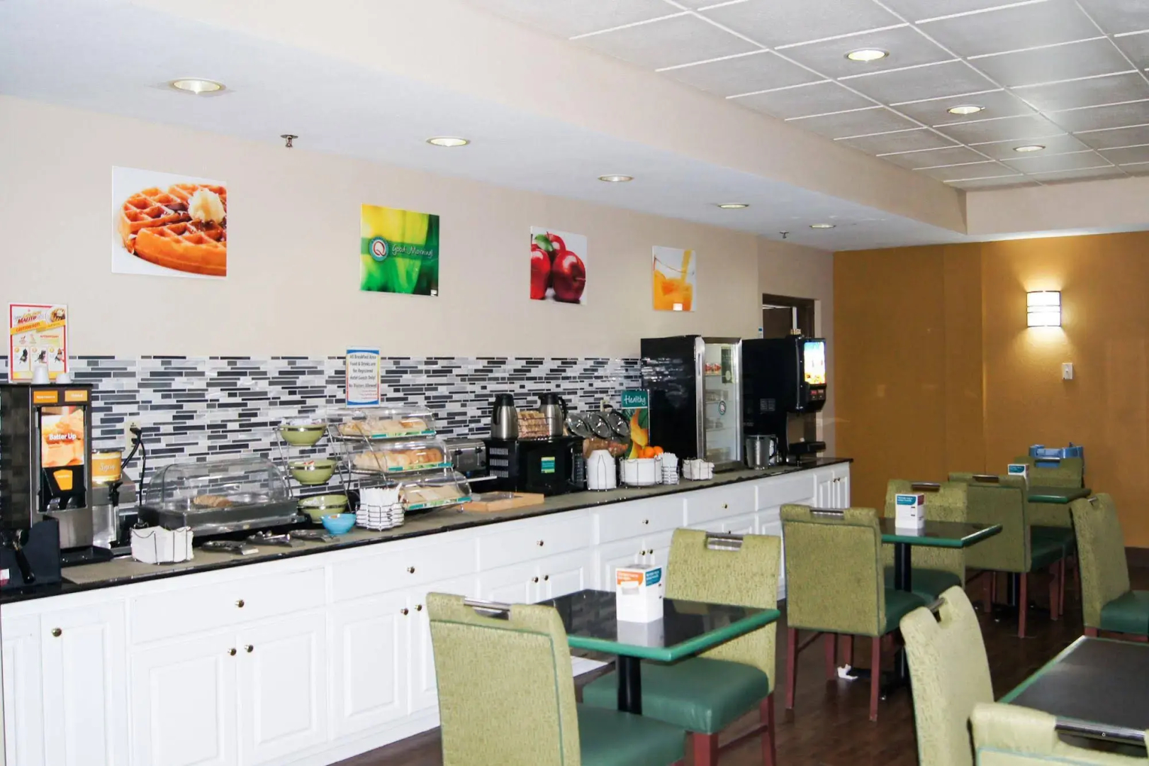 Quality Inn & Suites Union City - Atlanta South