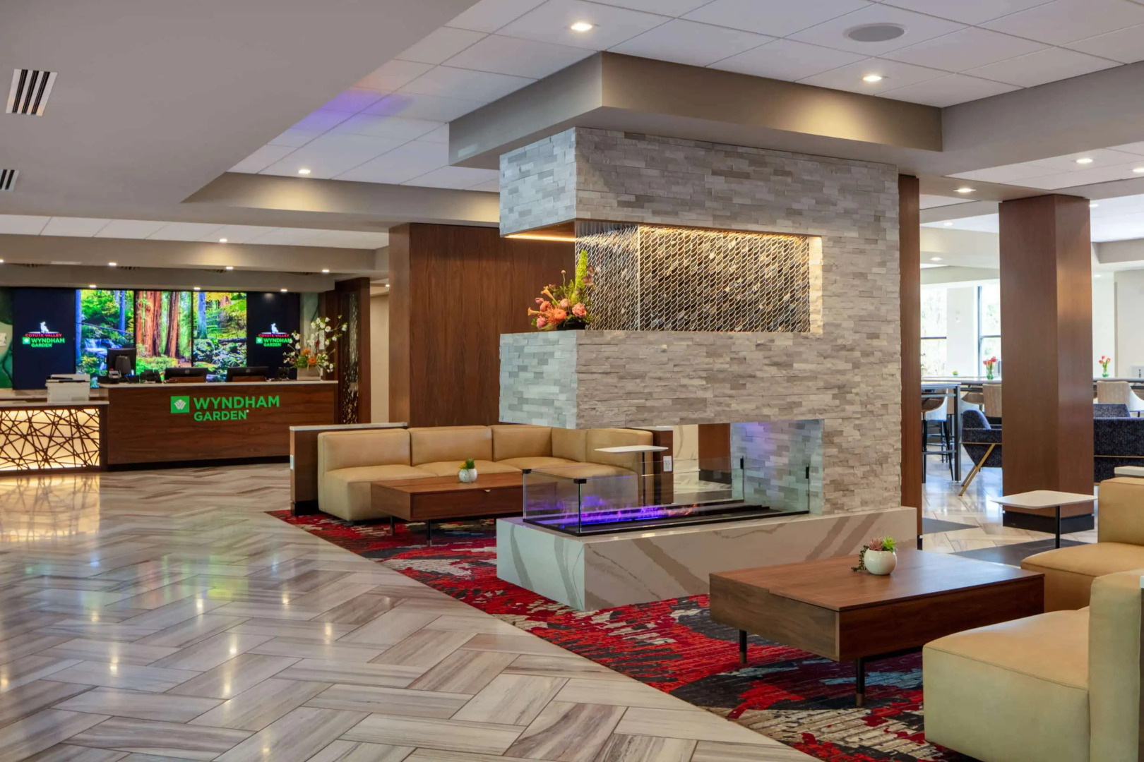 Wyndham Garden Redwood Valley/Ukiah