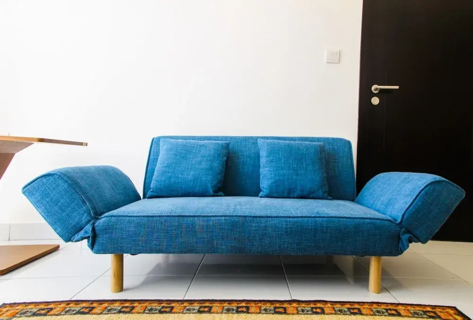 Exclusive 1BR Casa De Parco Apartment By Travelio