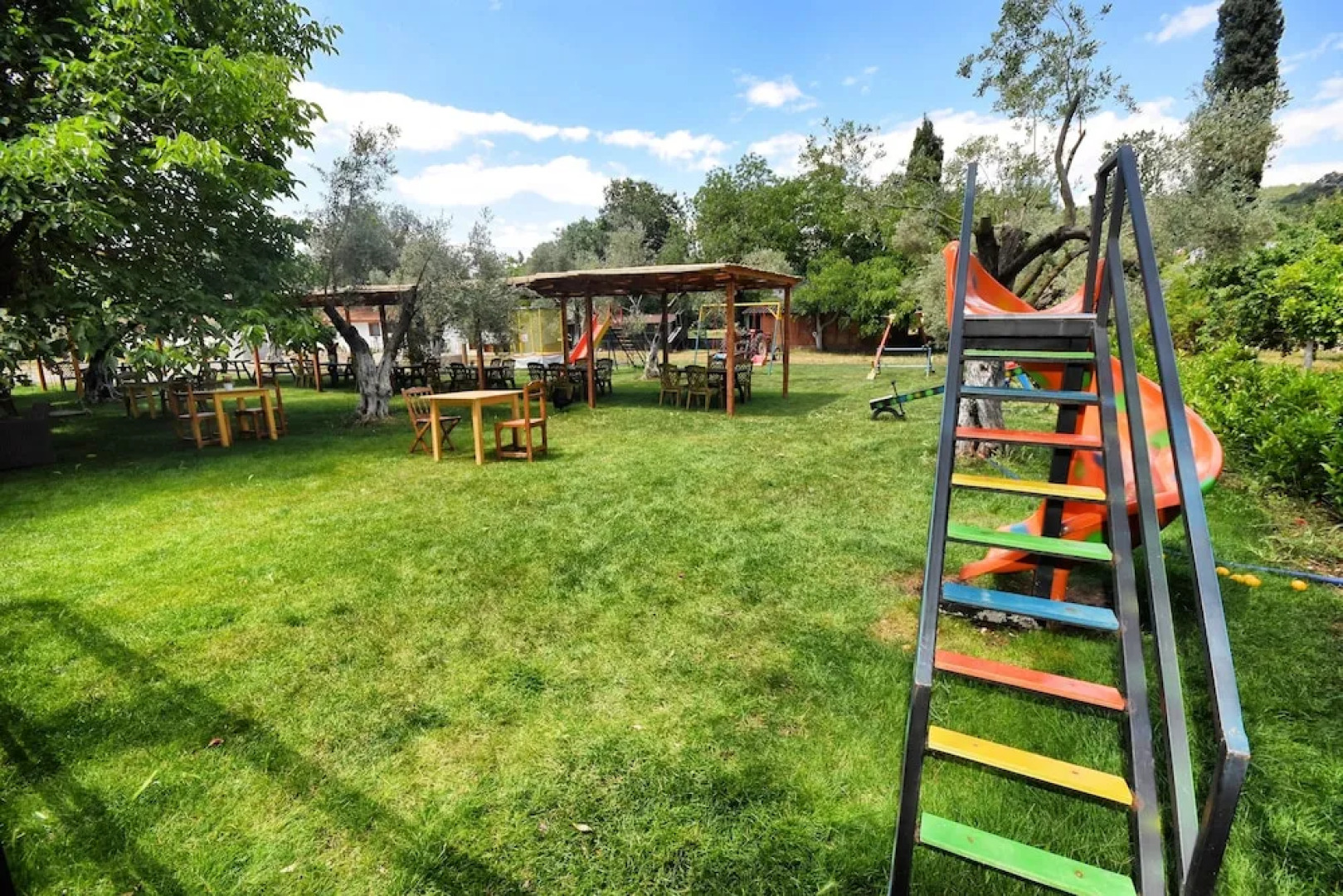 KAY6700 Villa Malhun 2 Bedrooms