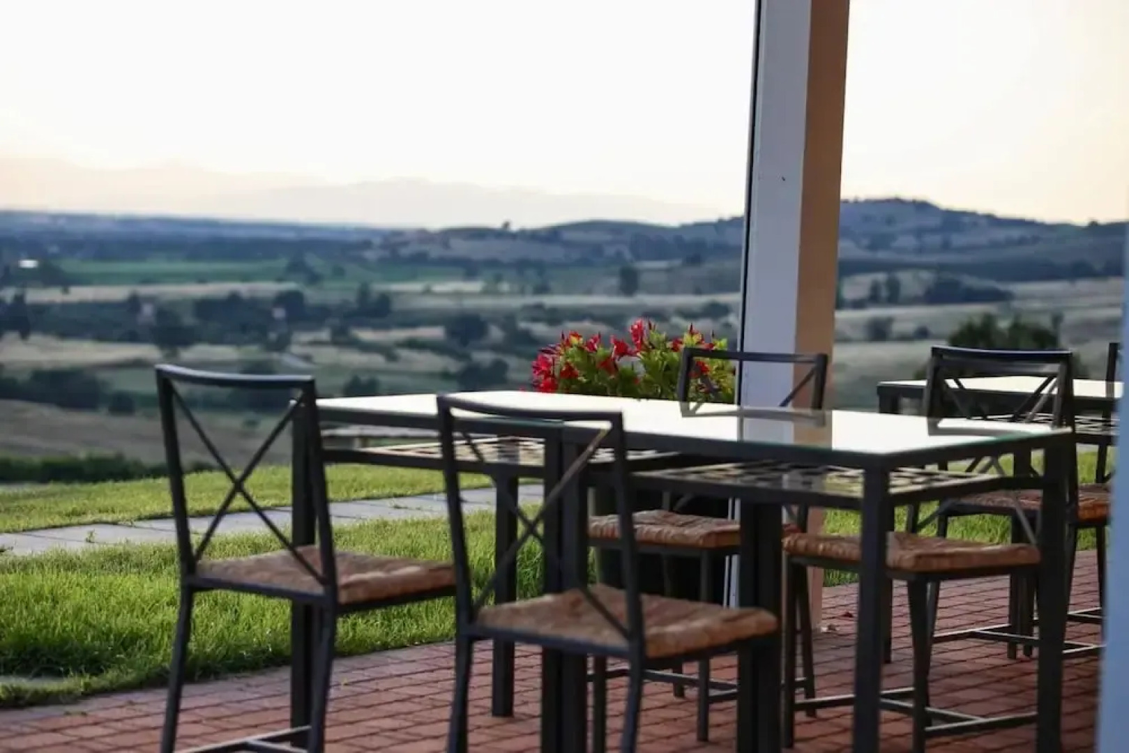 Podere n° 8 in Maremma