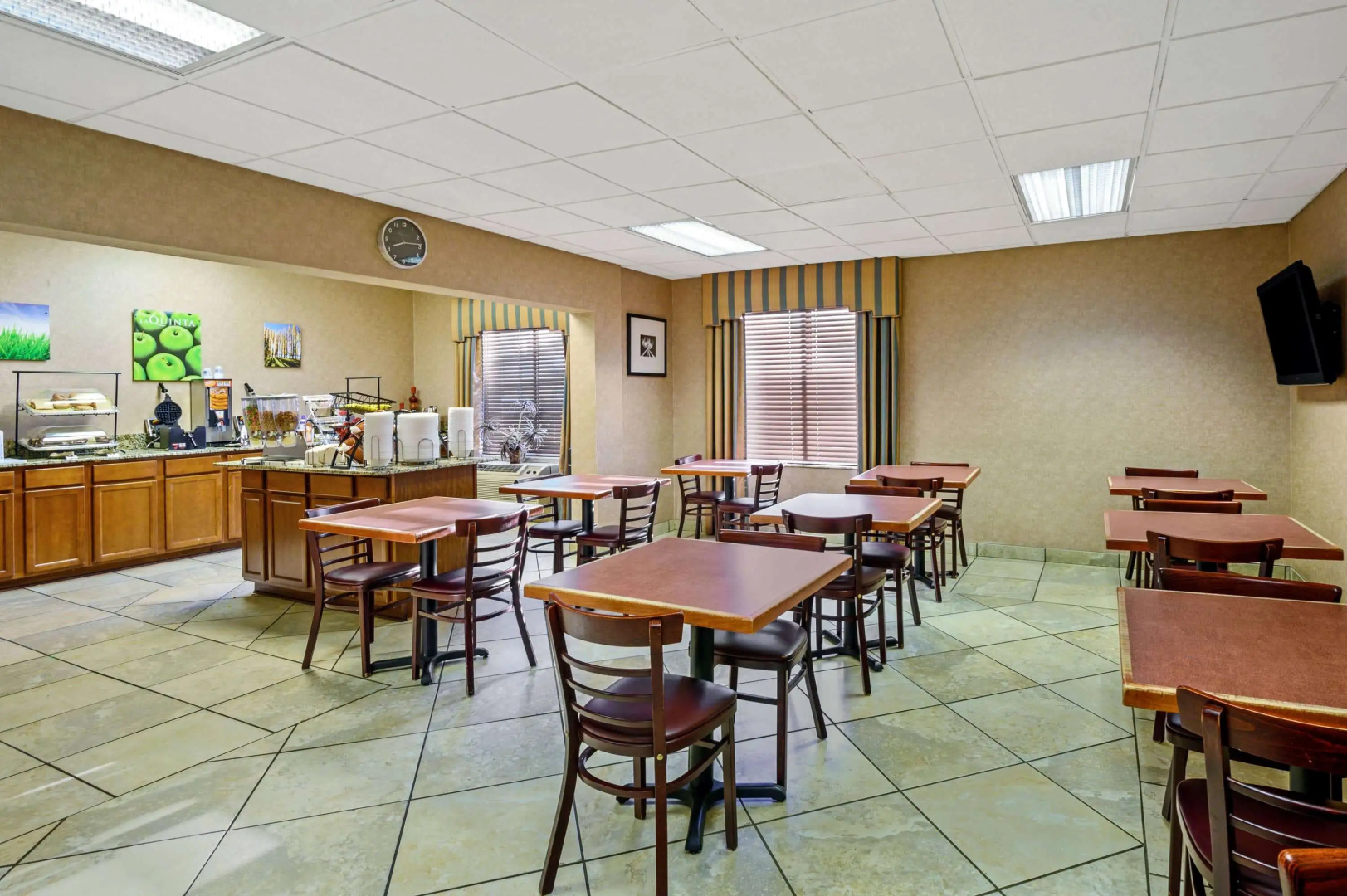 La Quinta Inn by Wyndham Columbia SE / Fort Jackson