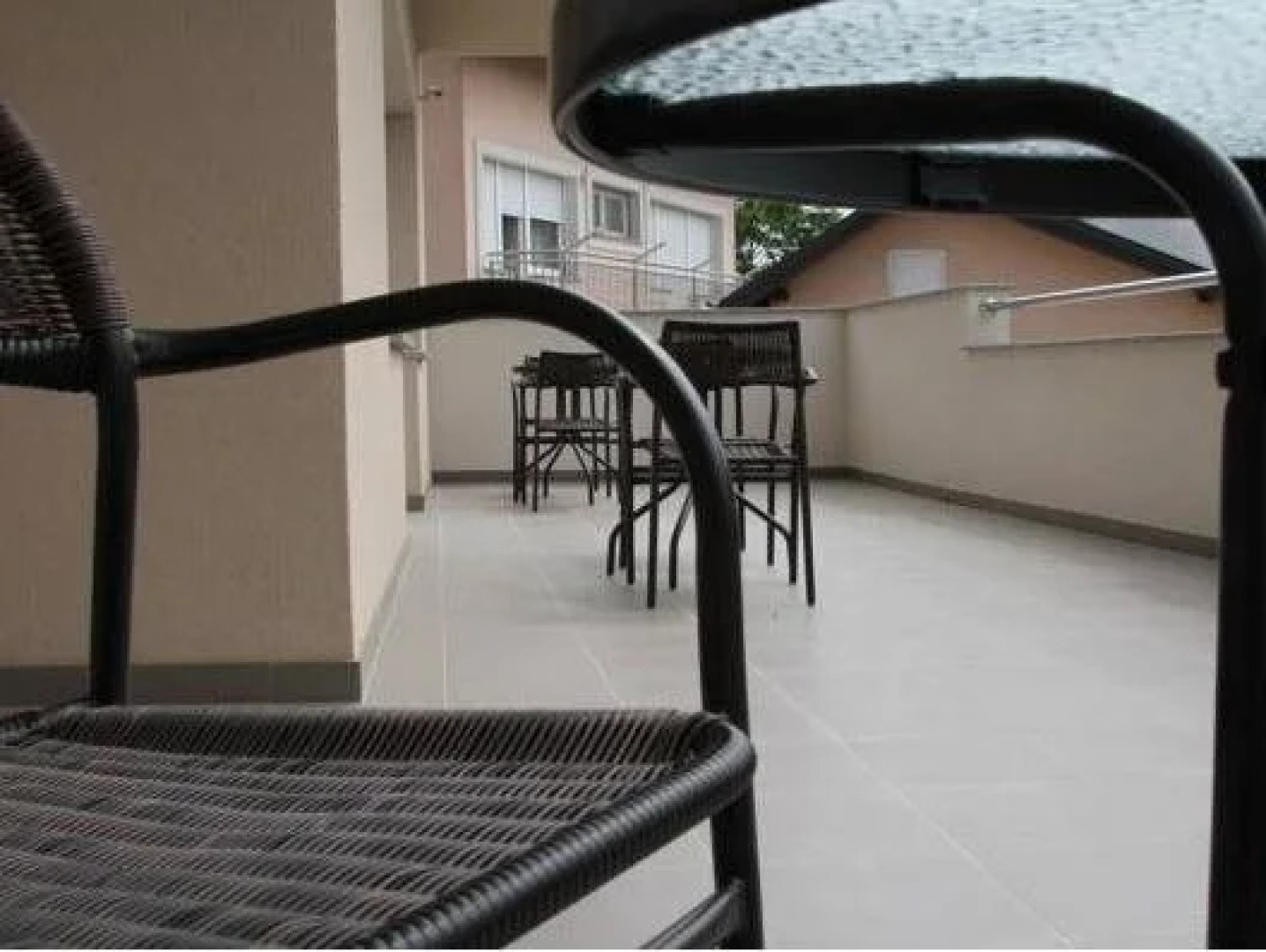 Bed & Breakfast Villa Aria