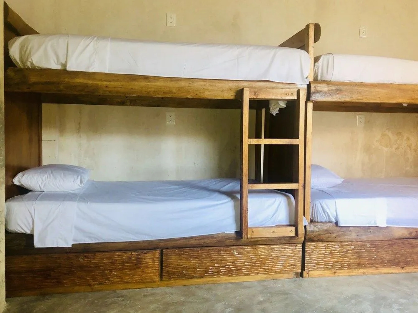 Hostal Casa chauac Ha