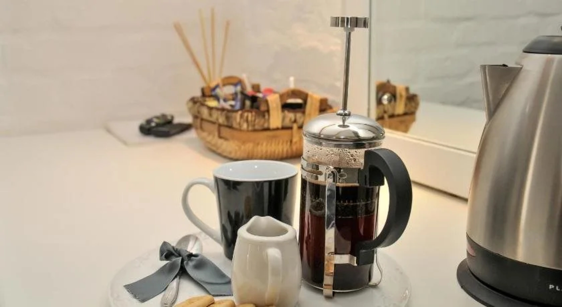 Puza Moya Guest House