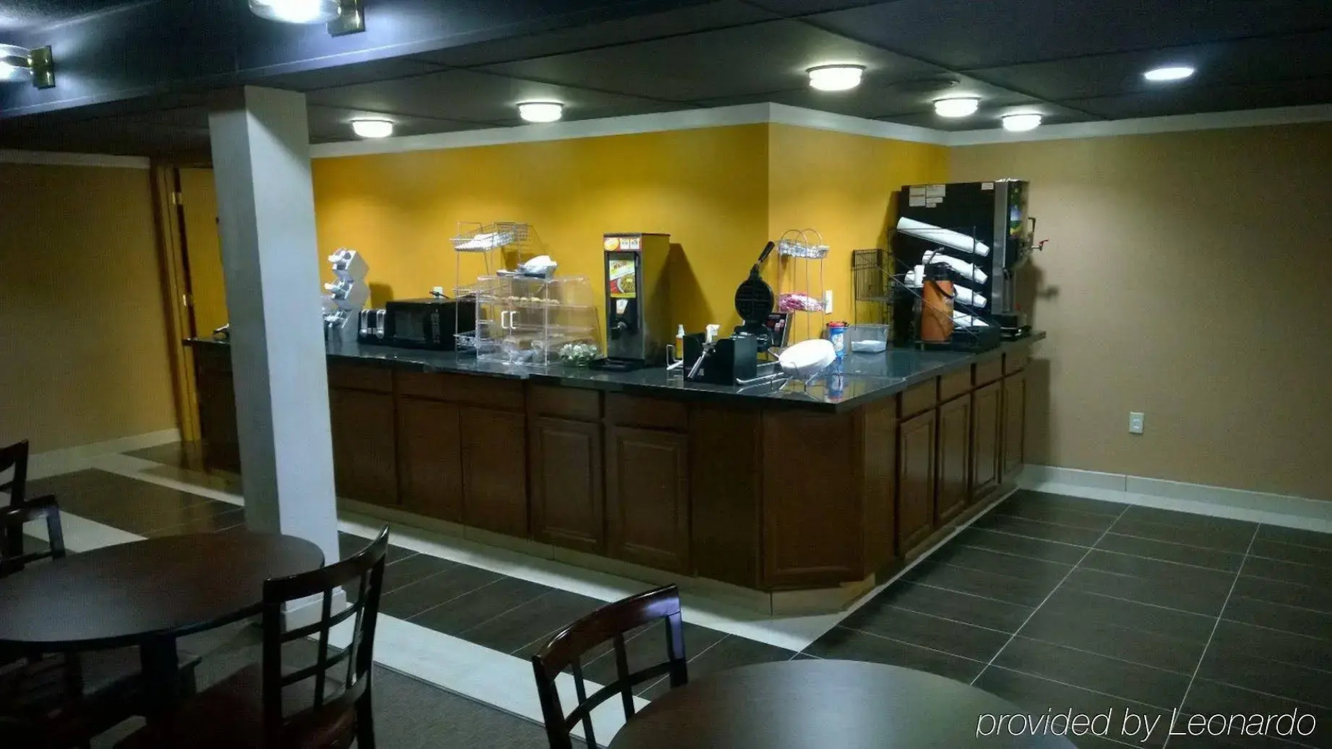 OYO Hotel Goodland KS Hwy 24