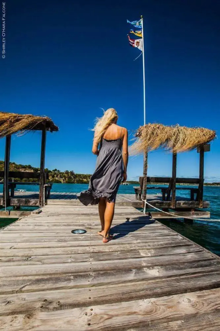Harmony Hall Antigua