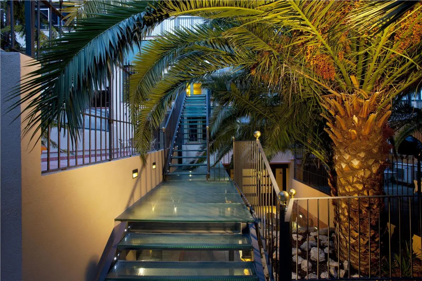 Отель Balmes, a member of Preferred Hotels & Resorts