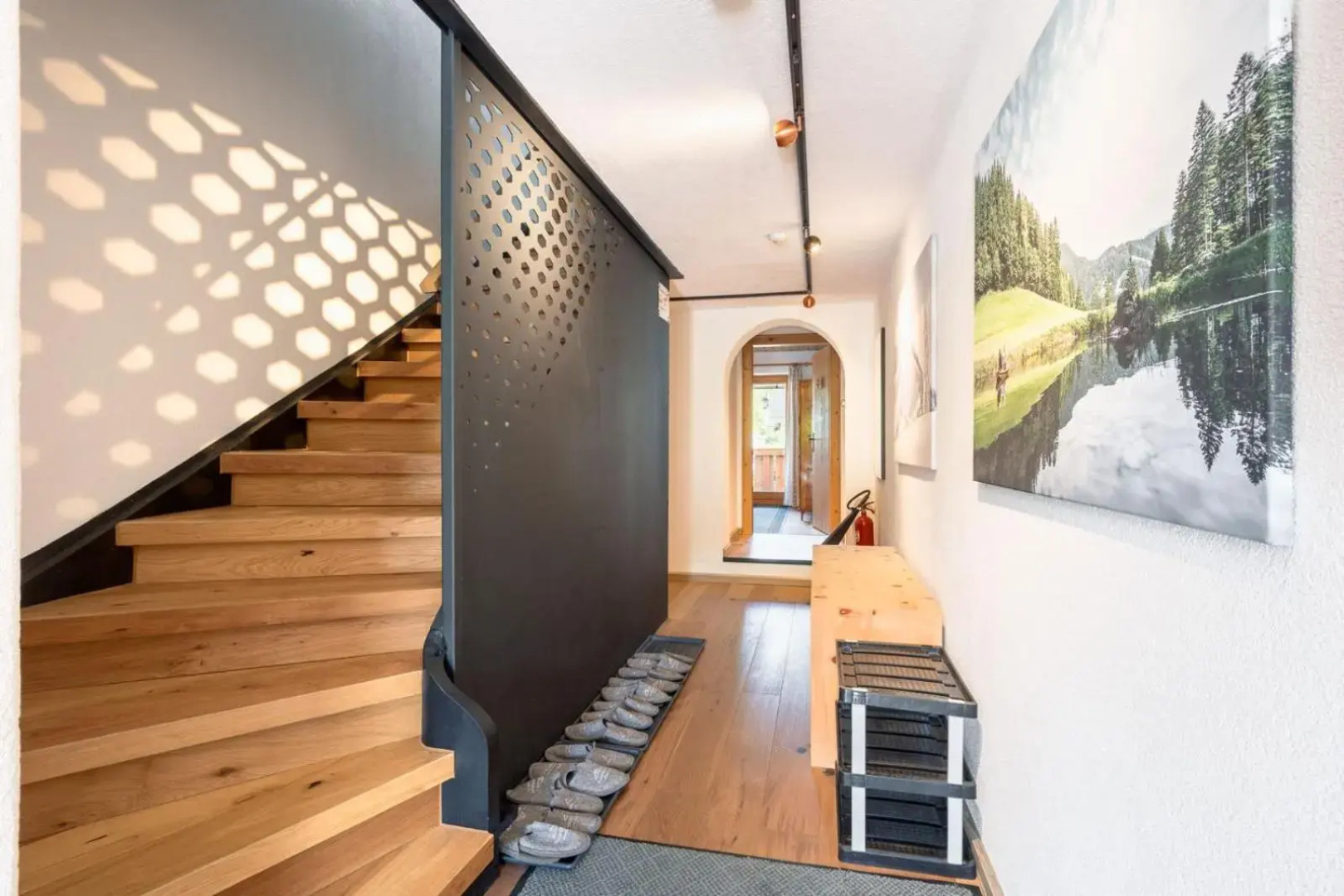 Grand Chalet Hochfilzen