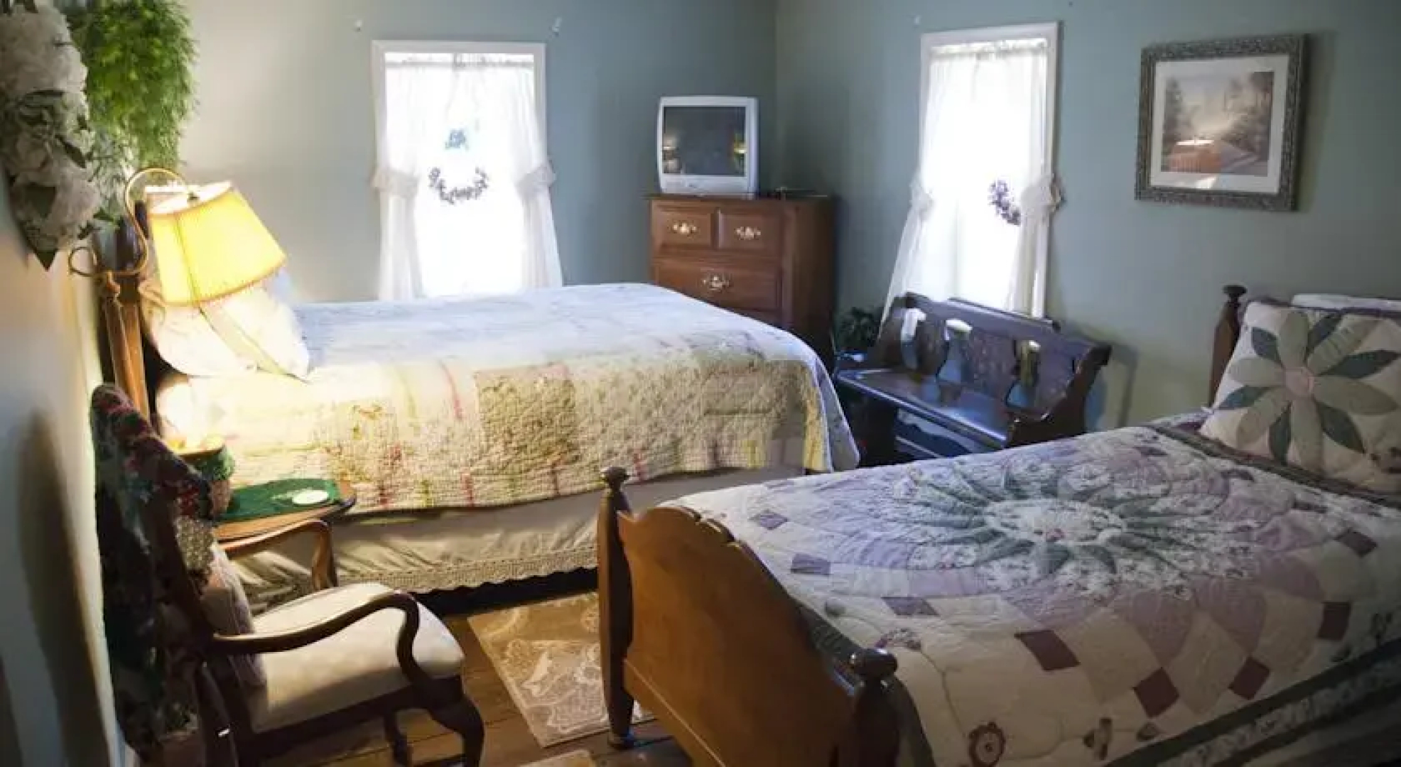 Blair Mountain Bed & Breakfast