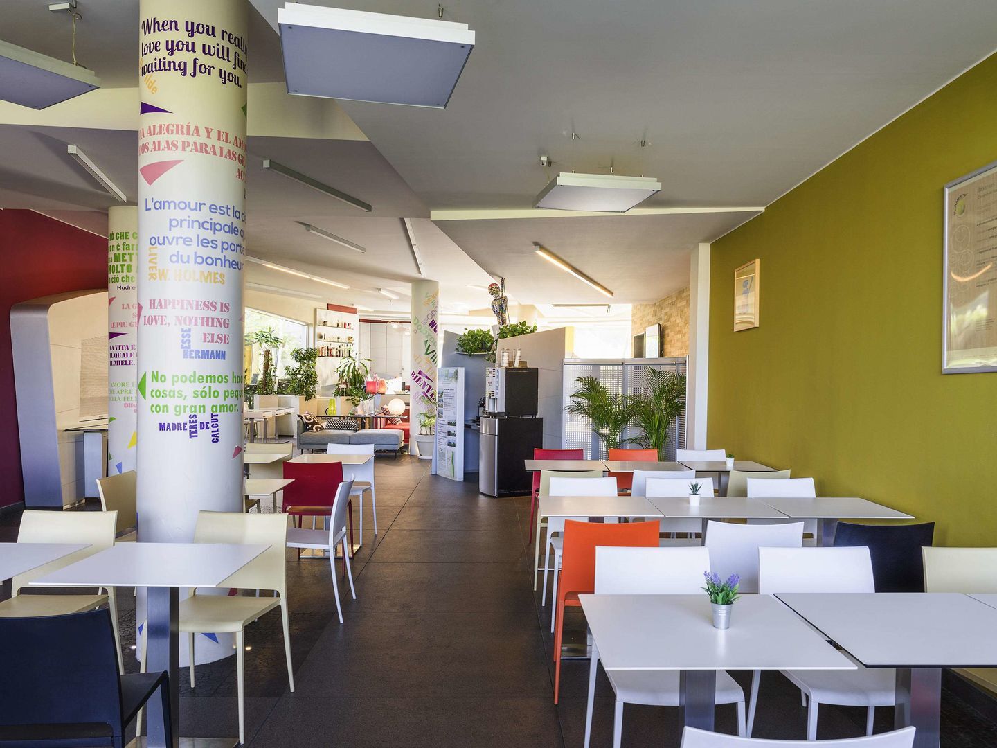 ibis Styles Catania Acireale