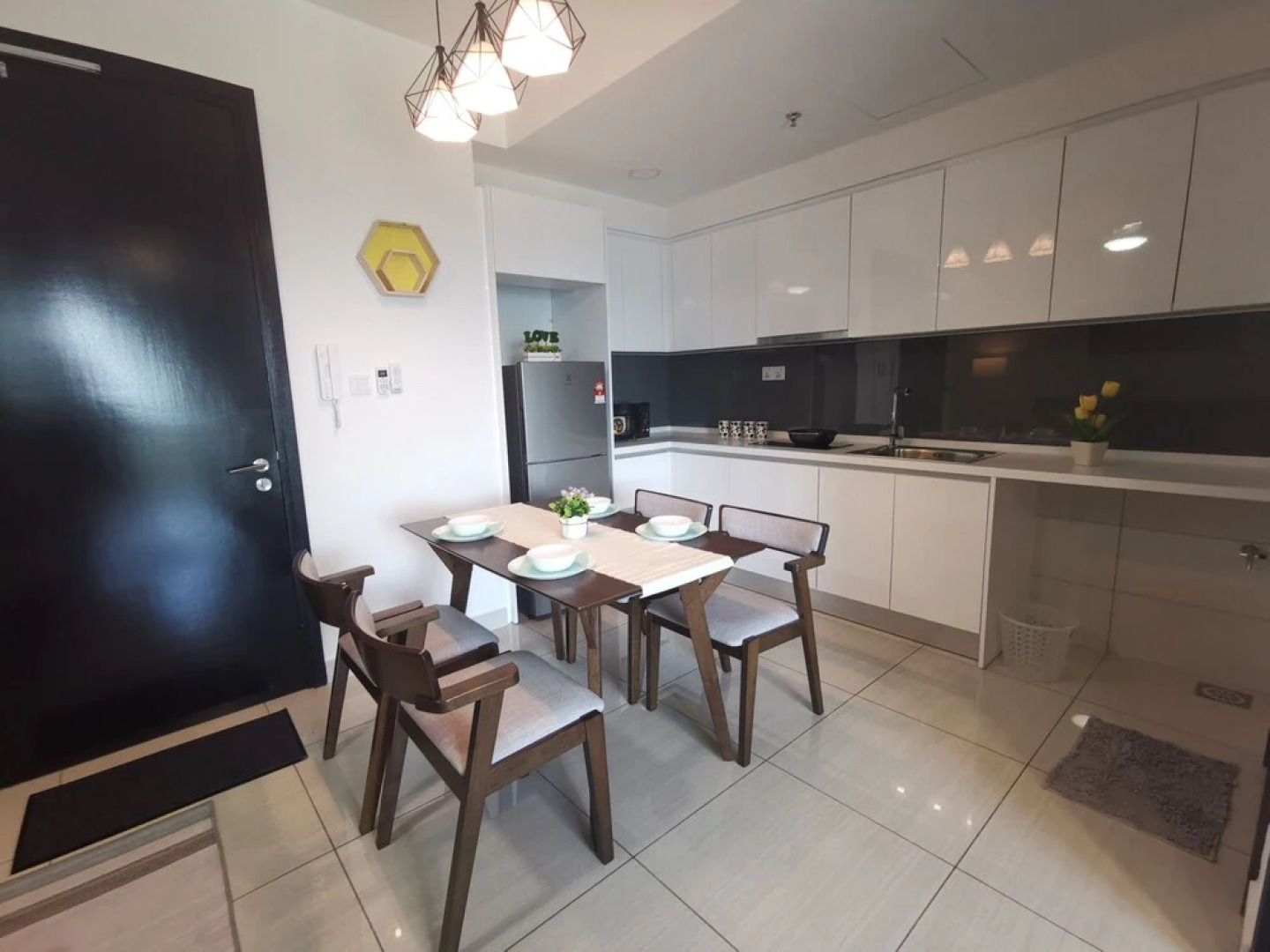 Almas Puteri Harbour By Squarenest